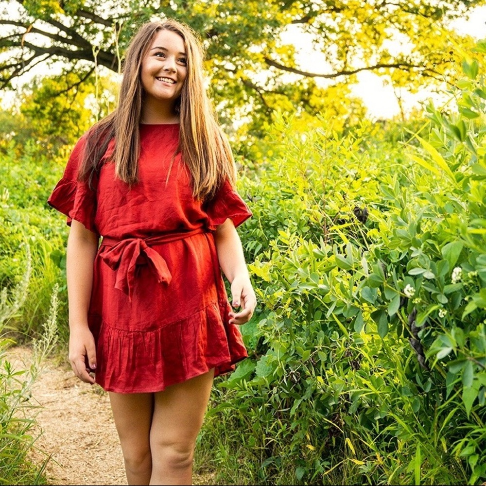 Meet your Posher, Karoline